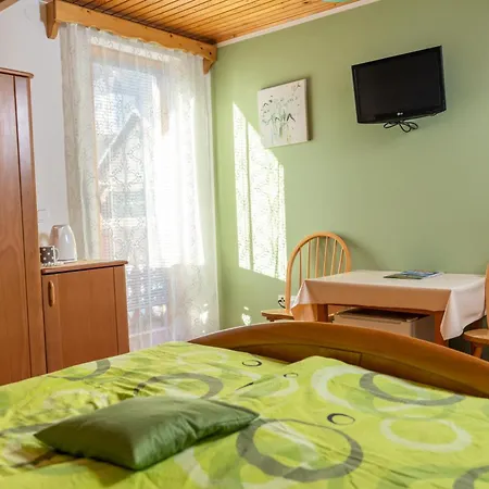 Apartments And Rooms Hodnik Slavko Bohinj Exterior photo