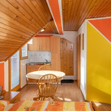 Apartments And Rooms Hodnik Slavko Bohinj Exterior photo