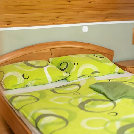 Apartments And Rooms Hodnik Slavko Bohinj Room photo