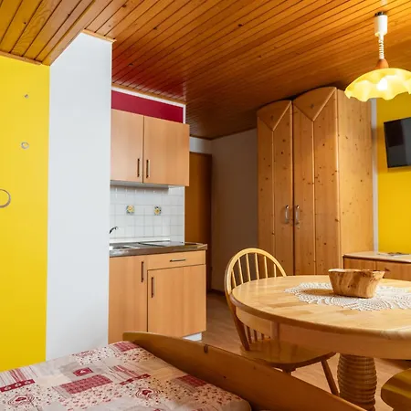 Apartments And Rooms Hodnik Slavko Bohinj Exterior photo