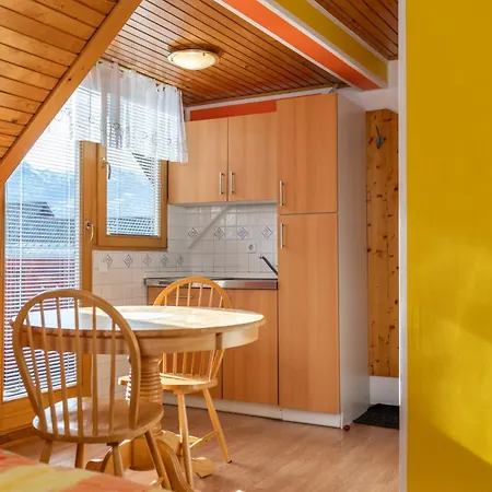 Apartments And Rooms Hodnik Slavko Bohinj Exterior photo
