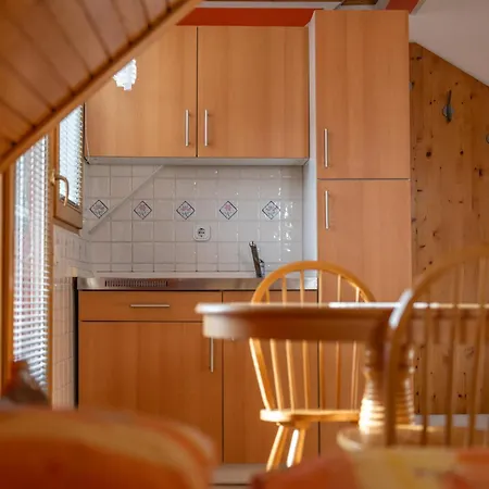 Apartments And Rooms Hodnik Slavko Bohinj Exterior photo