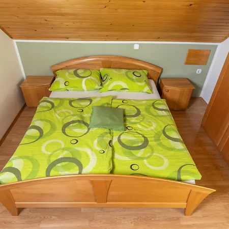Apartments And Rooms Hodnik Slavko Bohinj Room photo