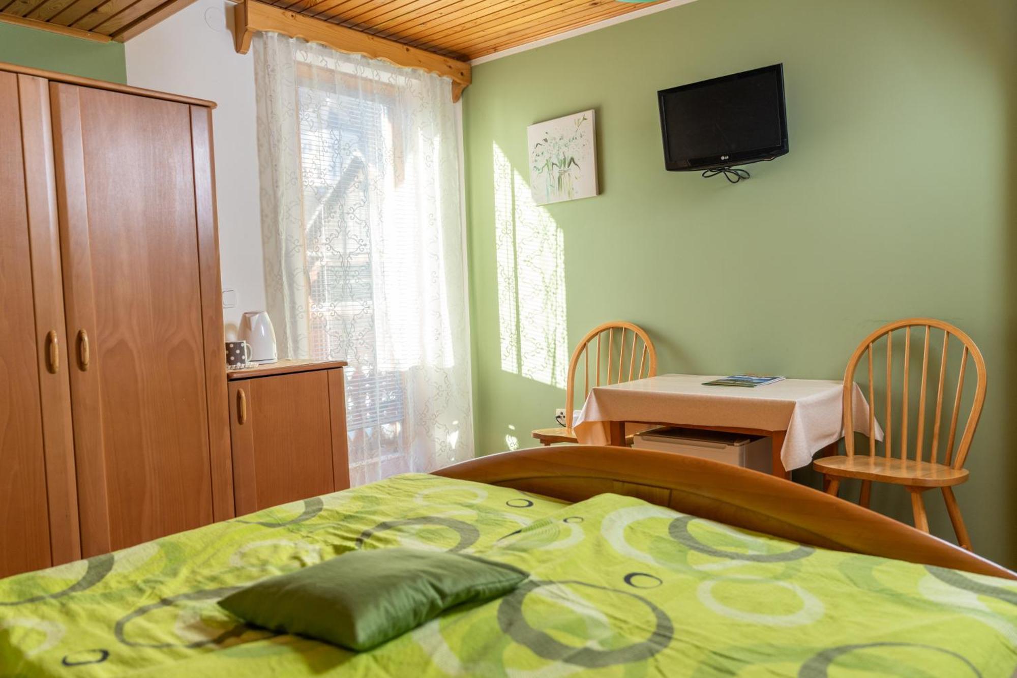And Hodnik Slavko * Bohinj