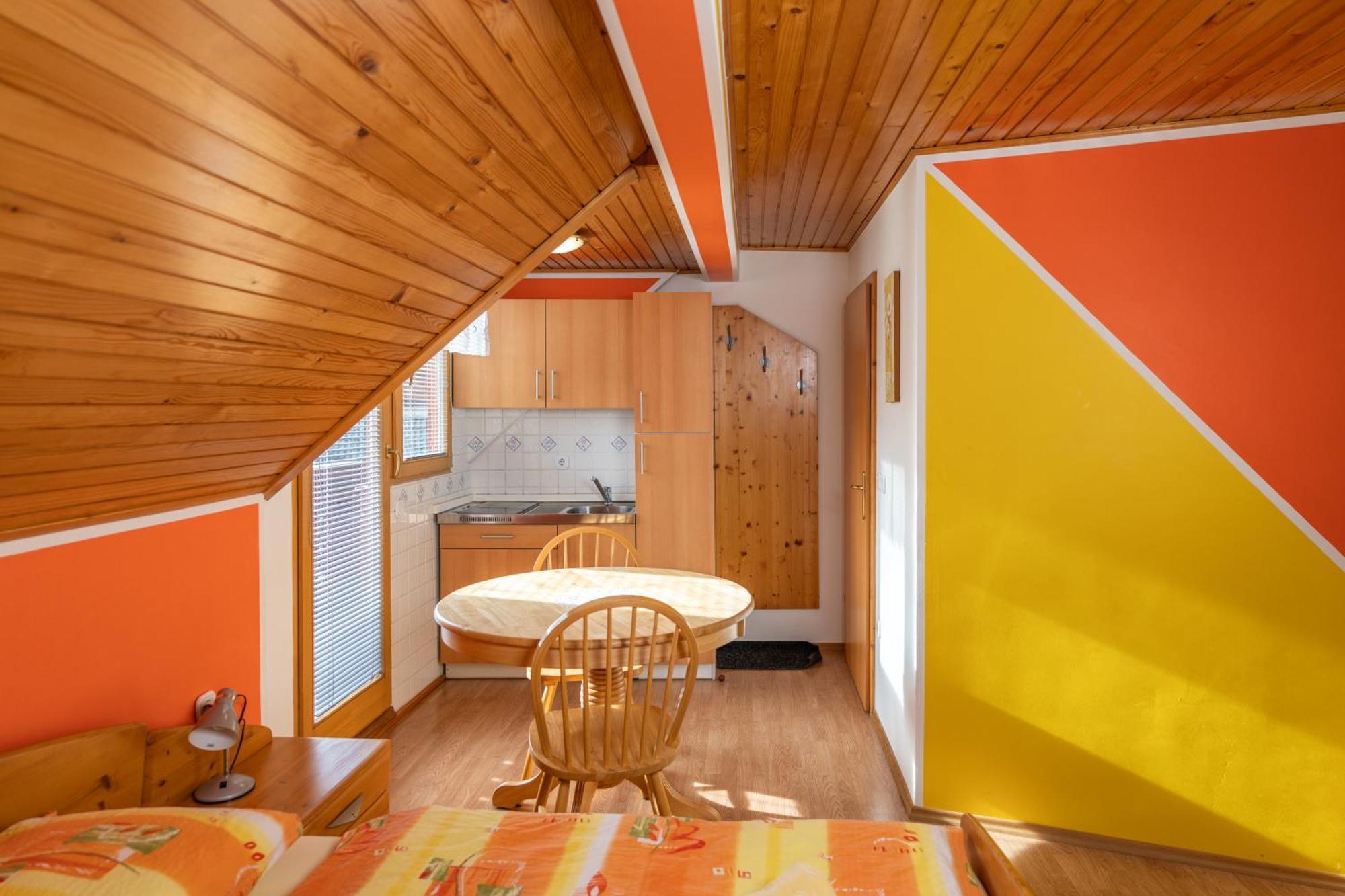 Apartment And Hodnik Slavko Bohinj