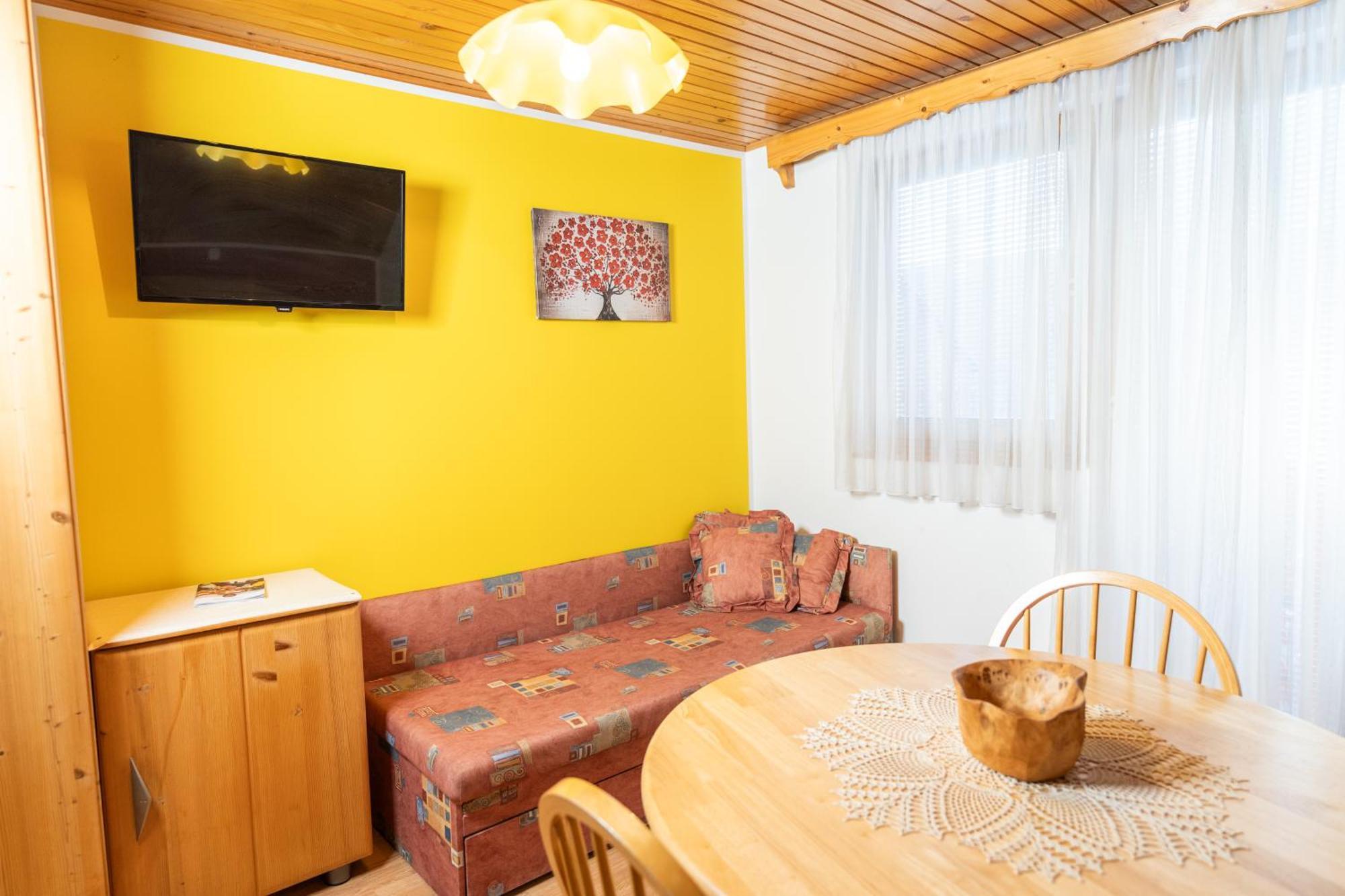 Apartment And Hodnik Slavko