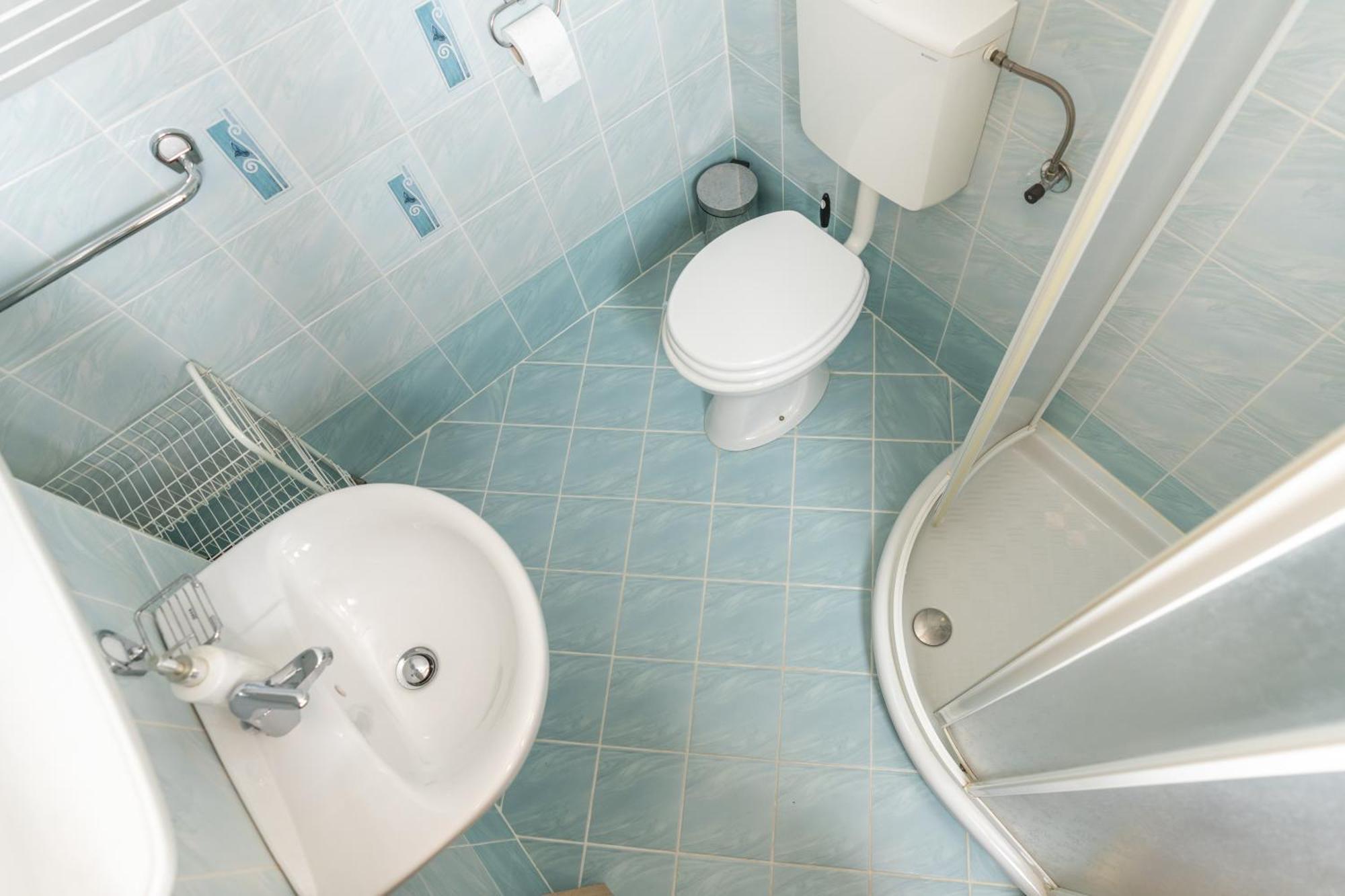 And Hodnik Slavko Apartment