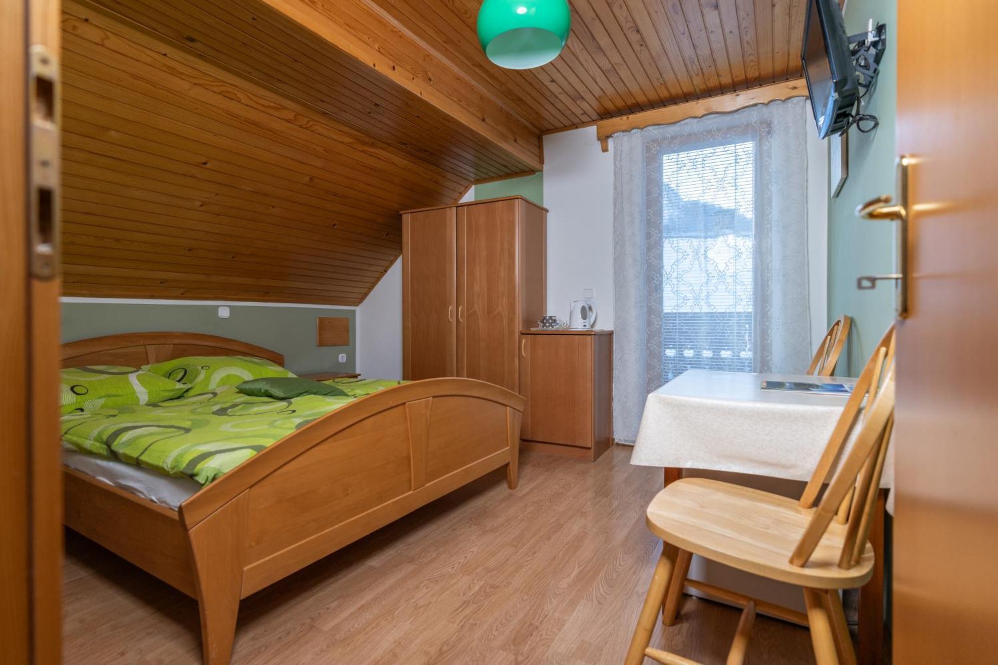 And Hodnik Slavko Apartment *