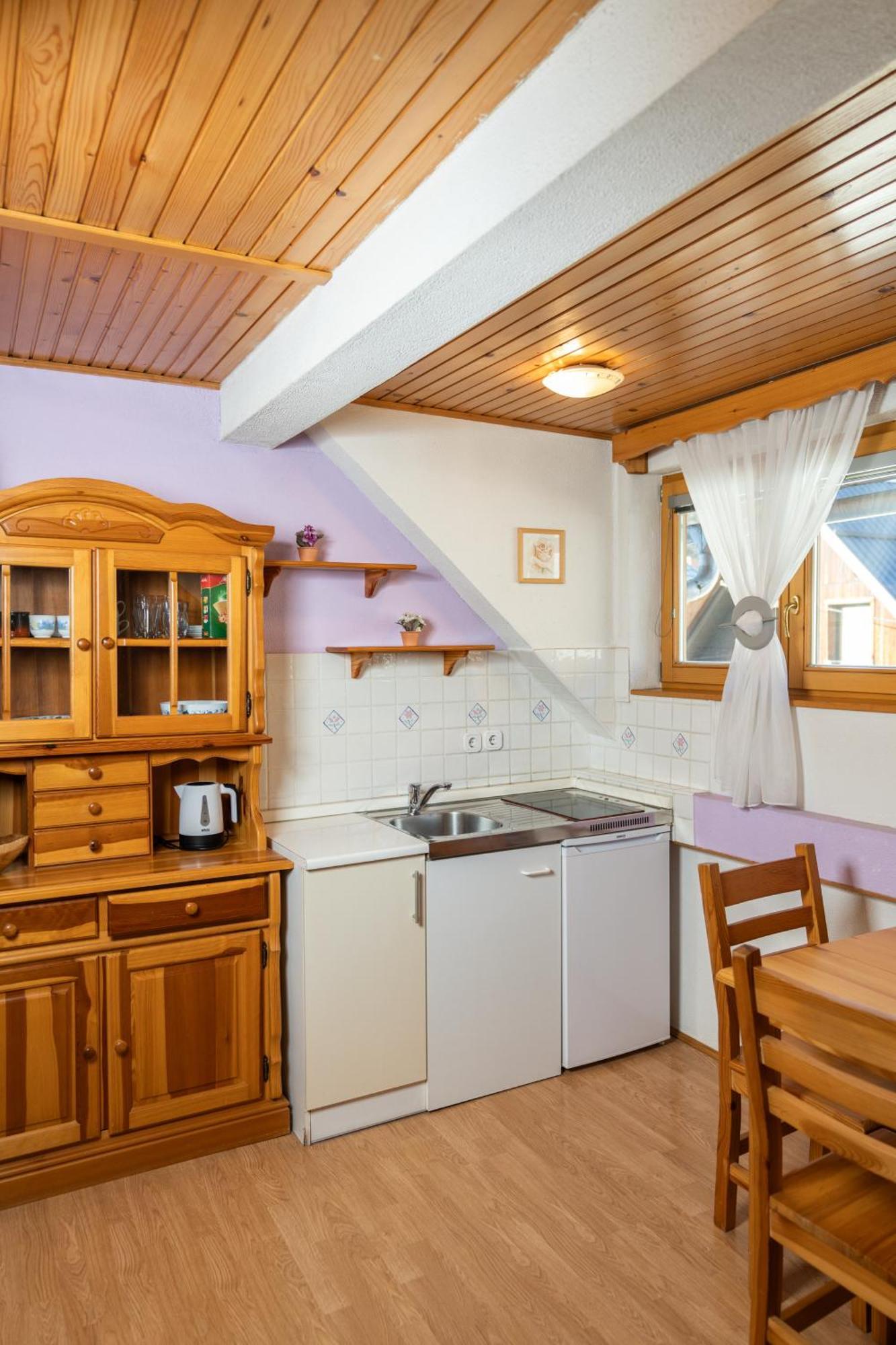 Apartment And Hodnik Slavko *