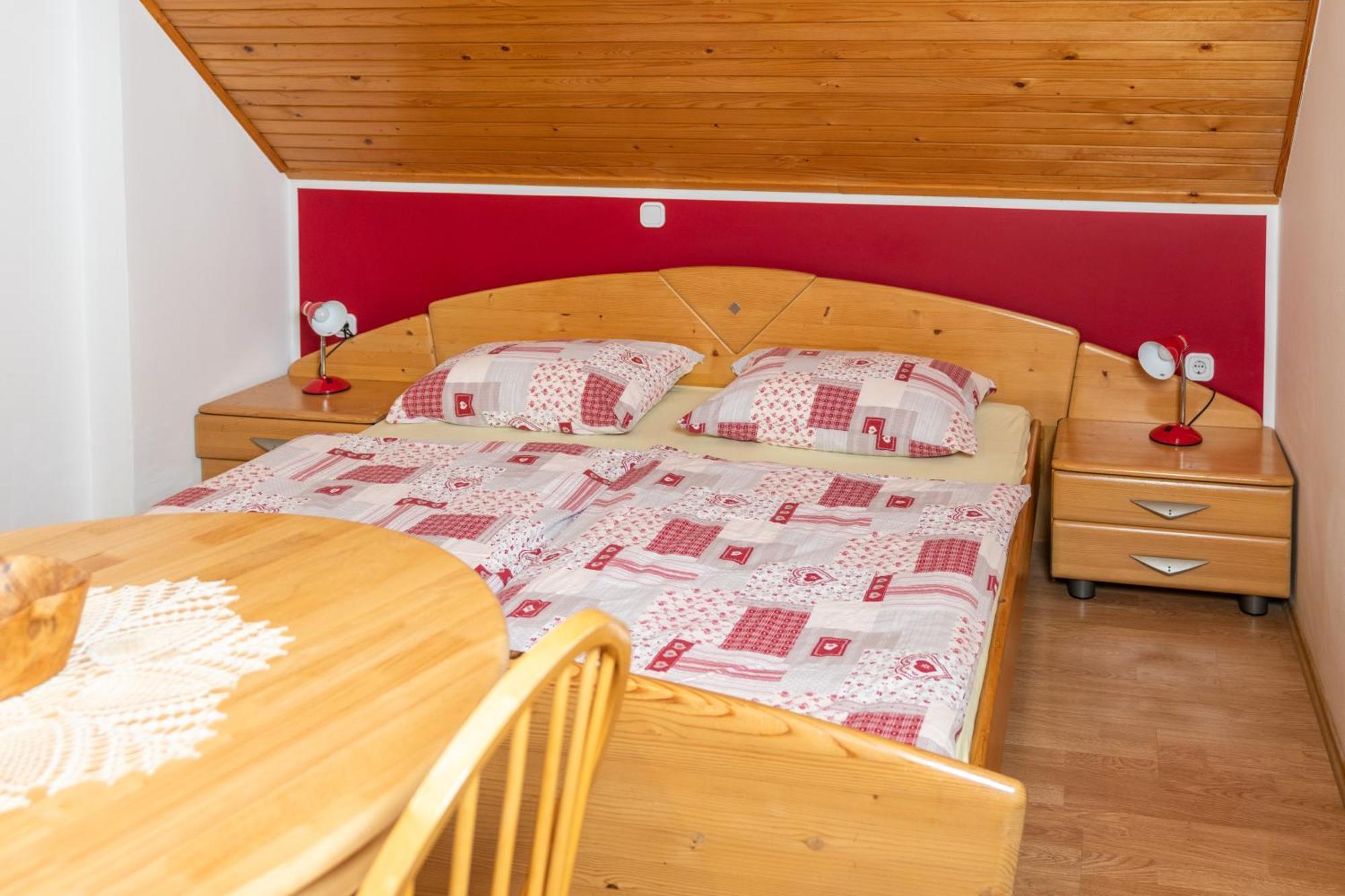 And Hodnik Slavko Bohinj