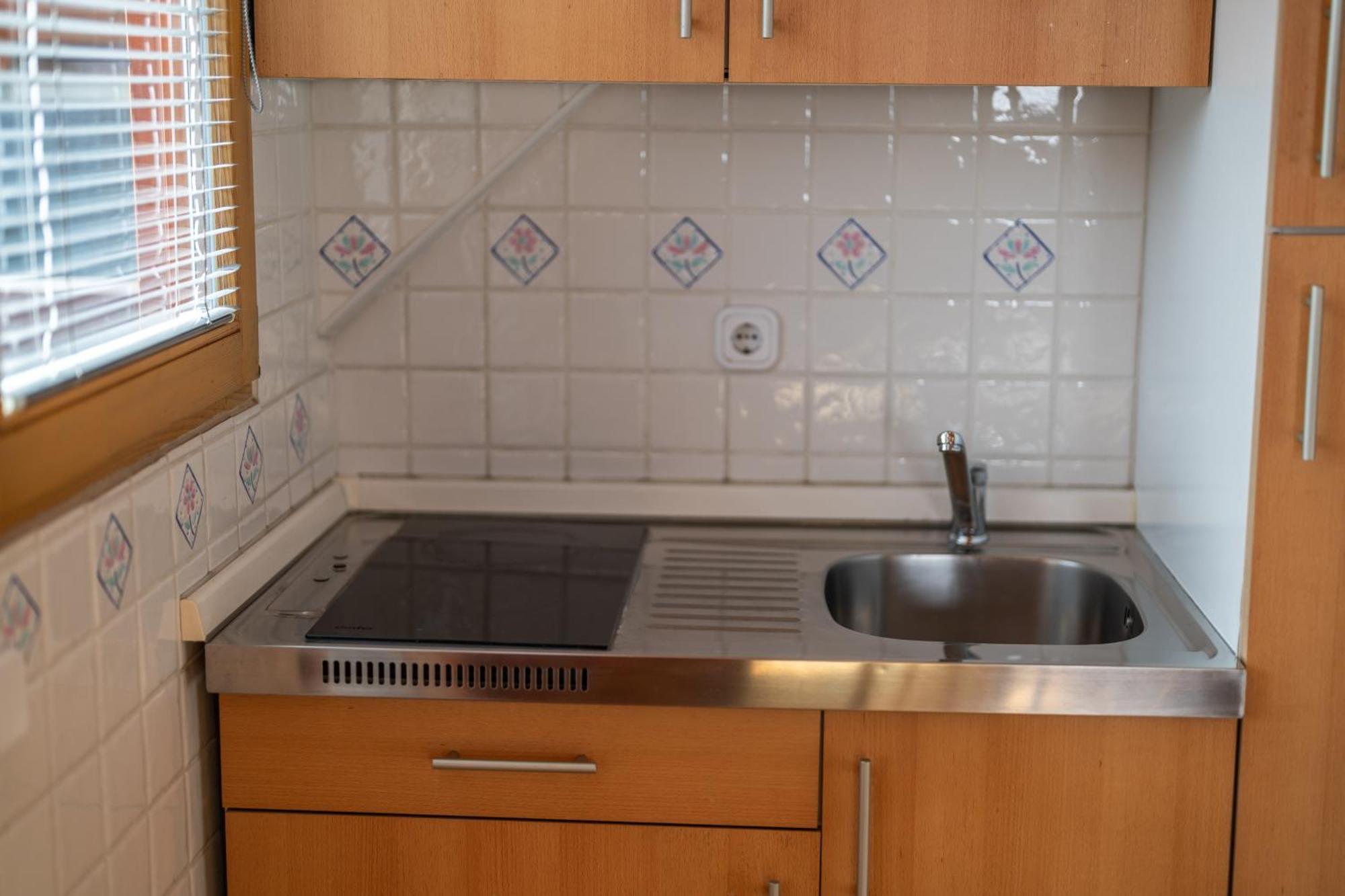 Apartamento And Hodnik Slavko