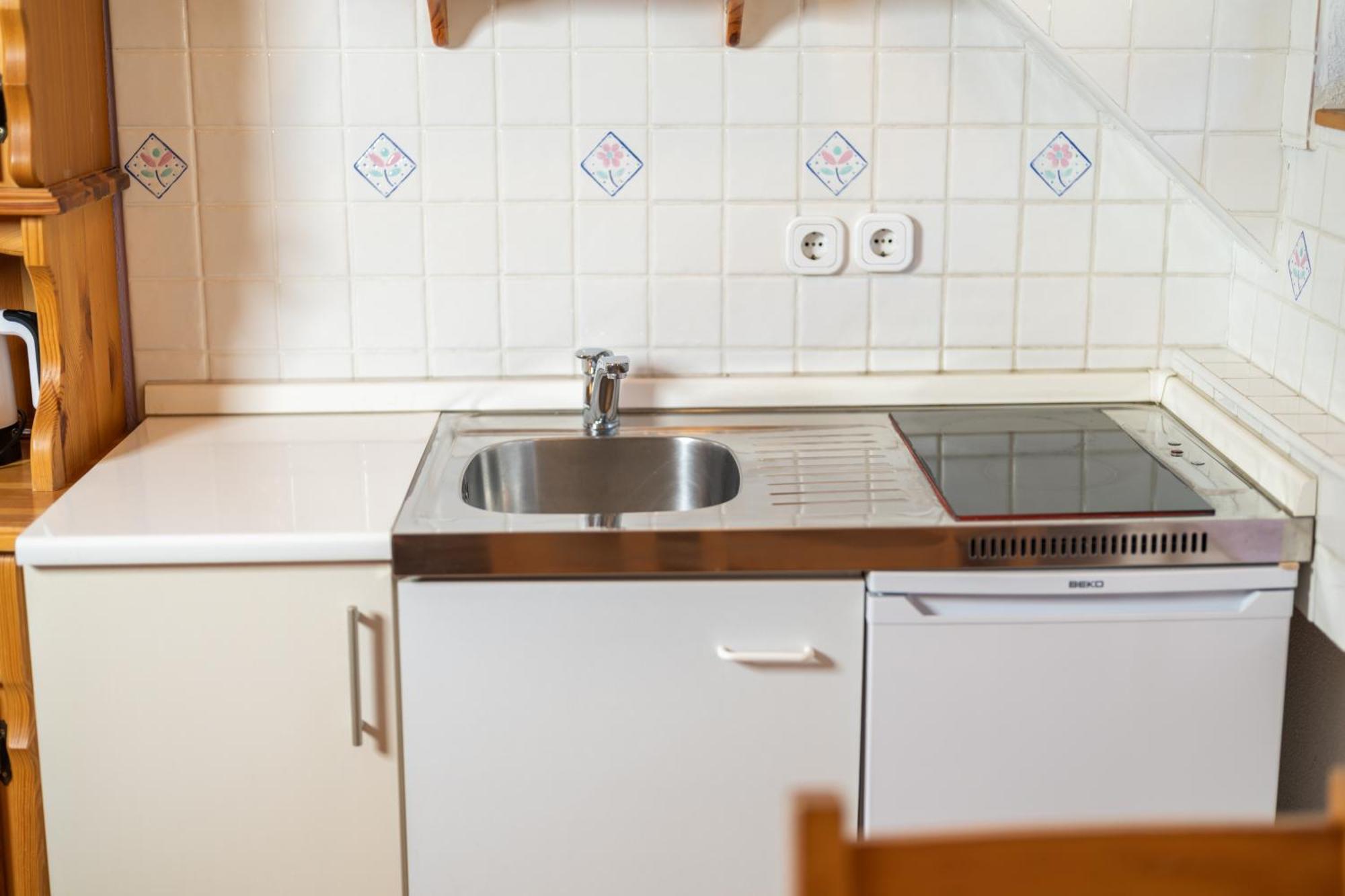 And Hodnik Slavko Apartment *