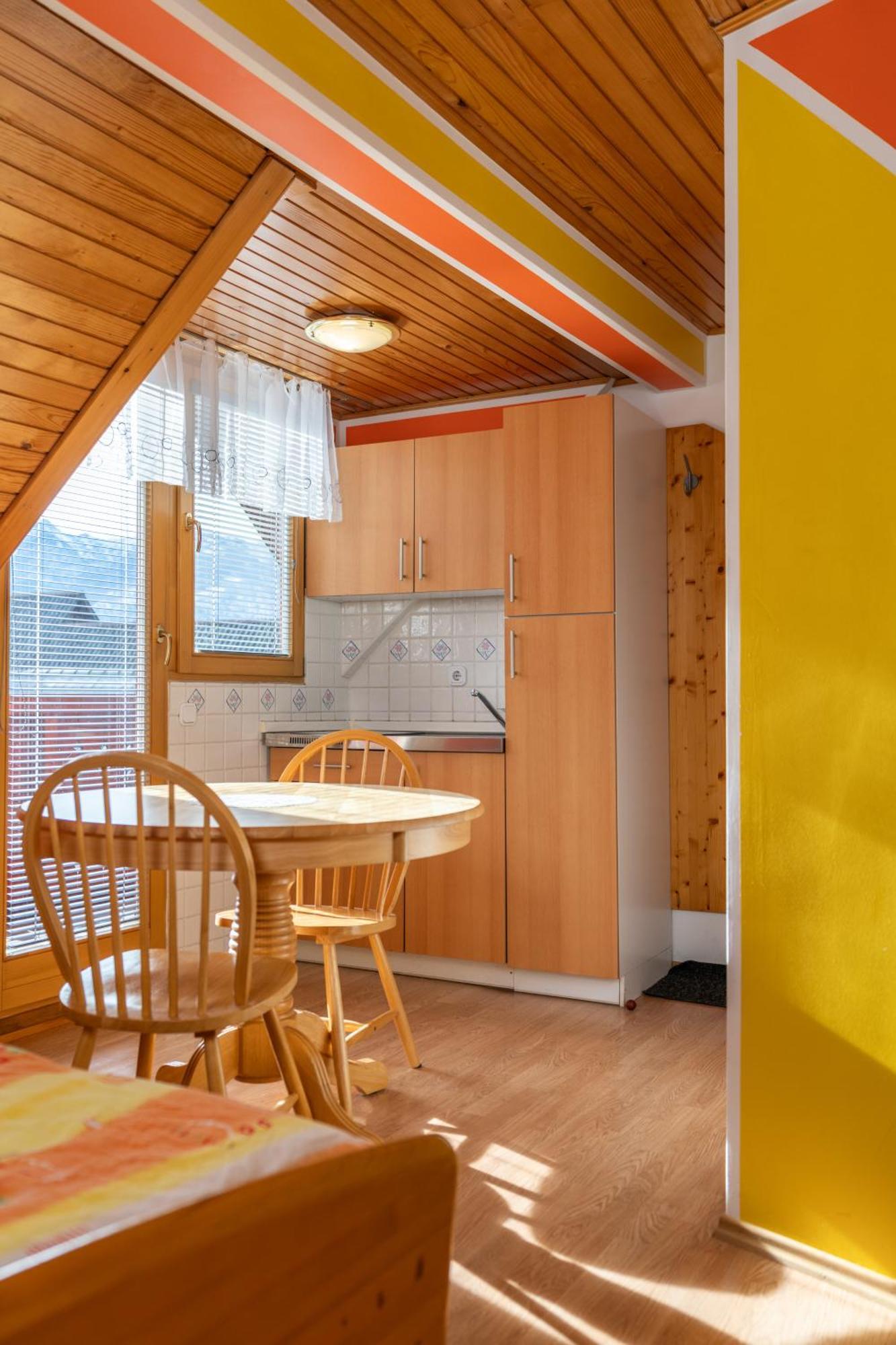 Apartamento And Hodnik Slavko *