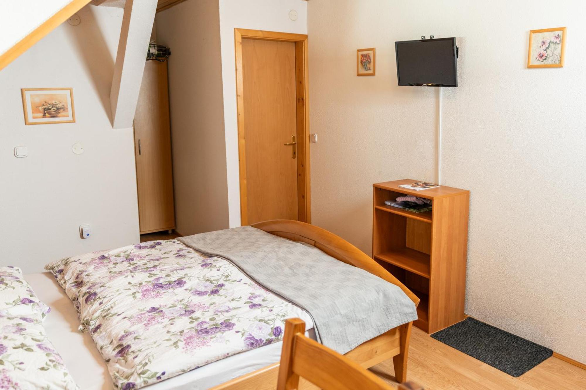 And Hodnik Slavko Apartment Bohinj