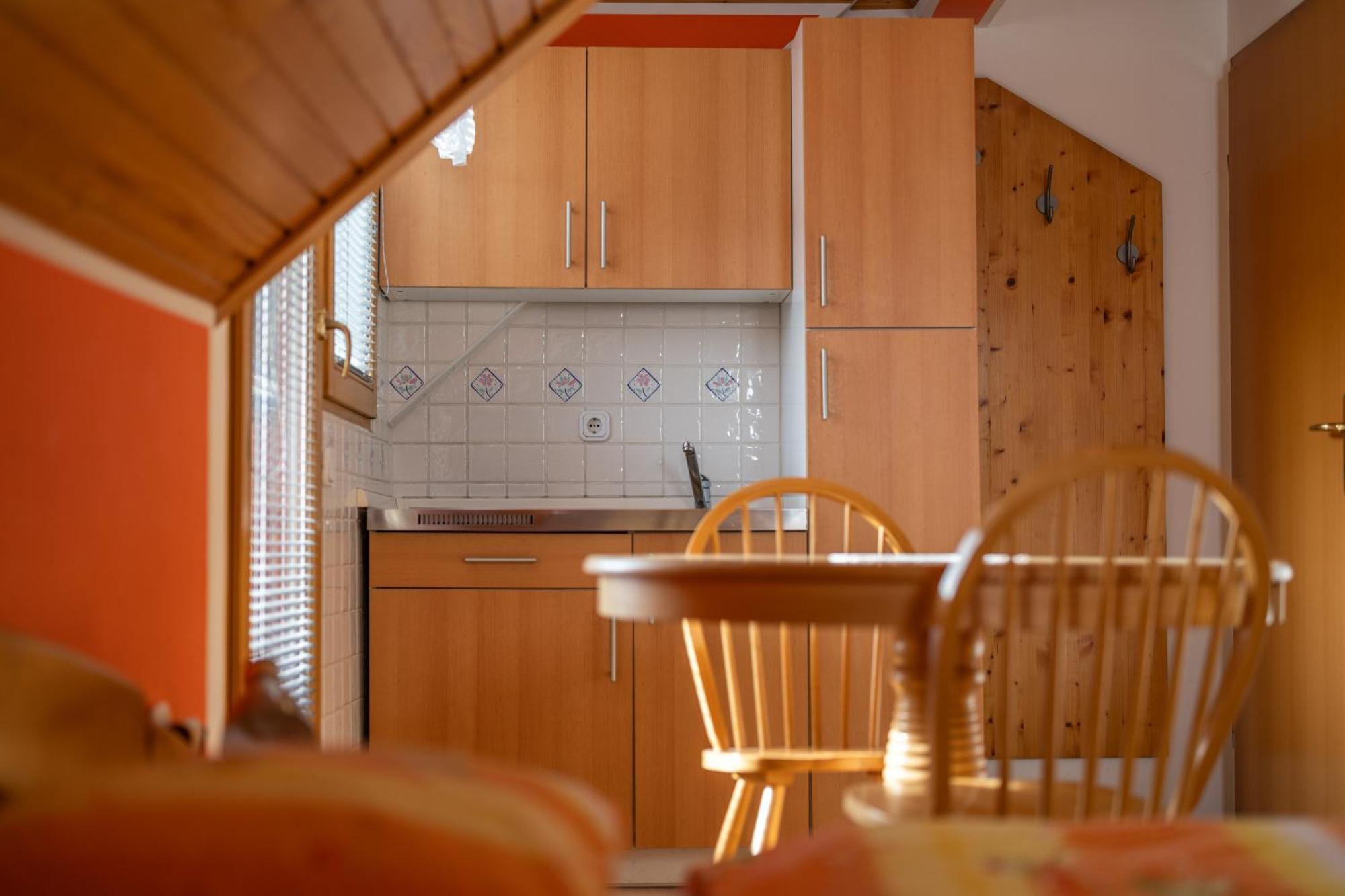 Apartment And Hodnik Slavko Bohinj
