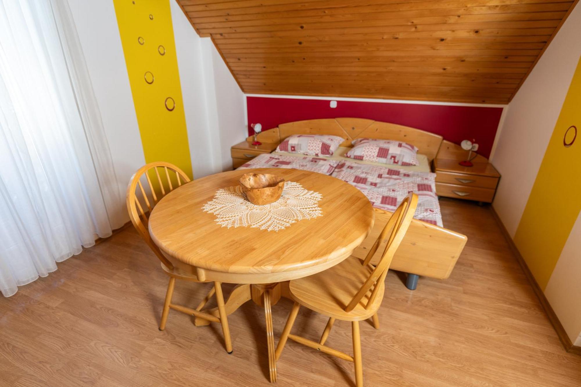 Apartment And Hodnik Slavko *