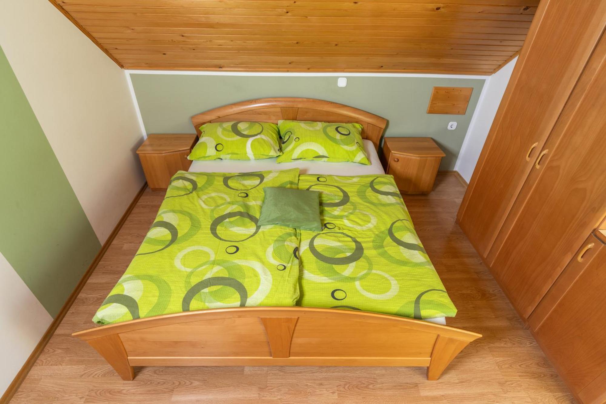 And Hodnik Slavko Apartment
