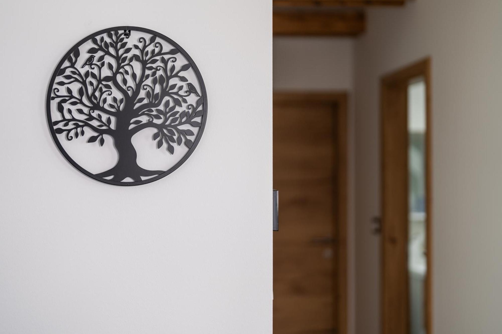 And Hodnik Slavko Apartment Bohinj
