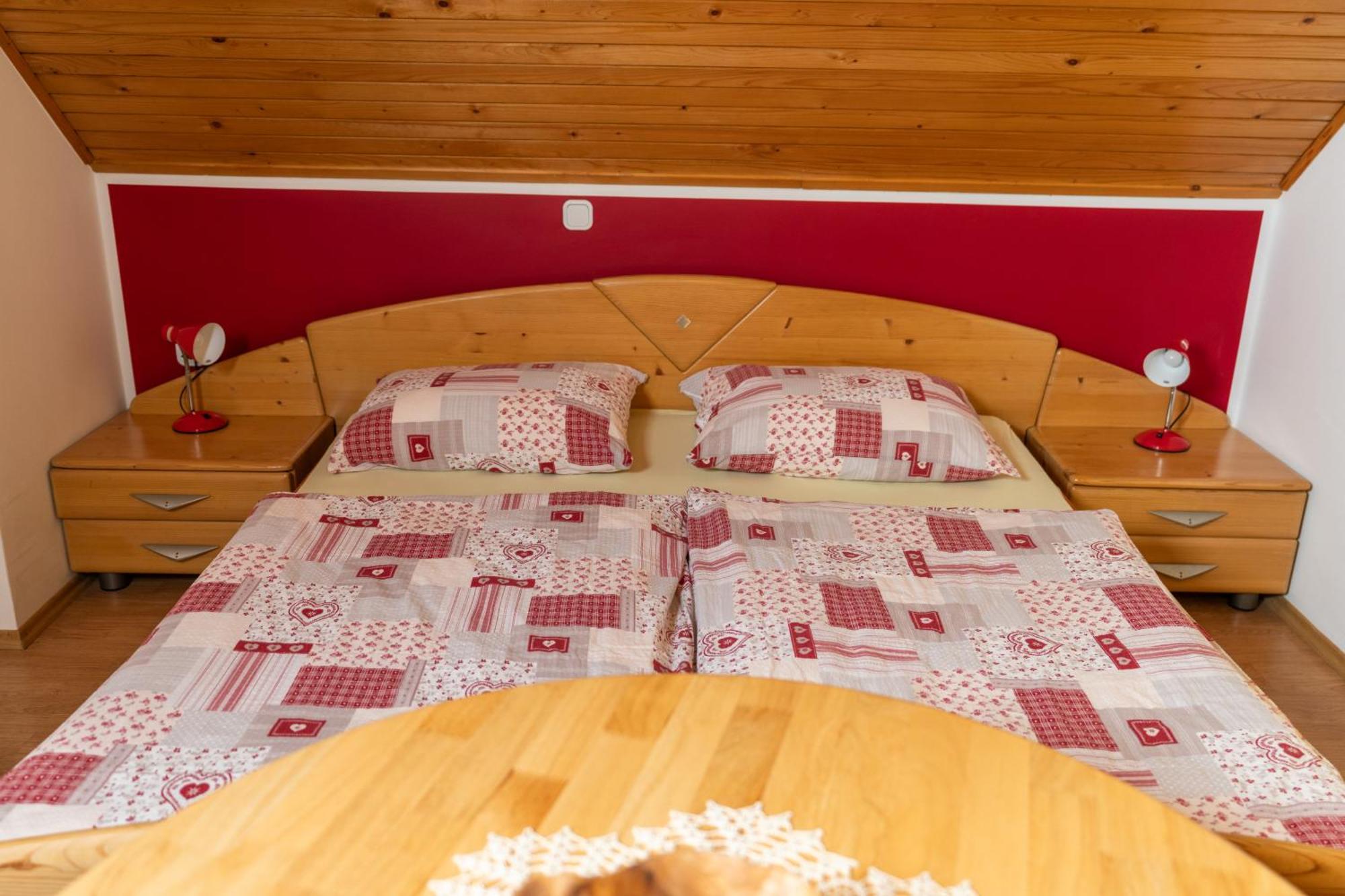 And Hodnik Slavko Apartamento