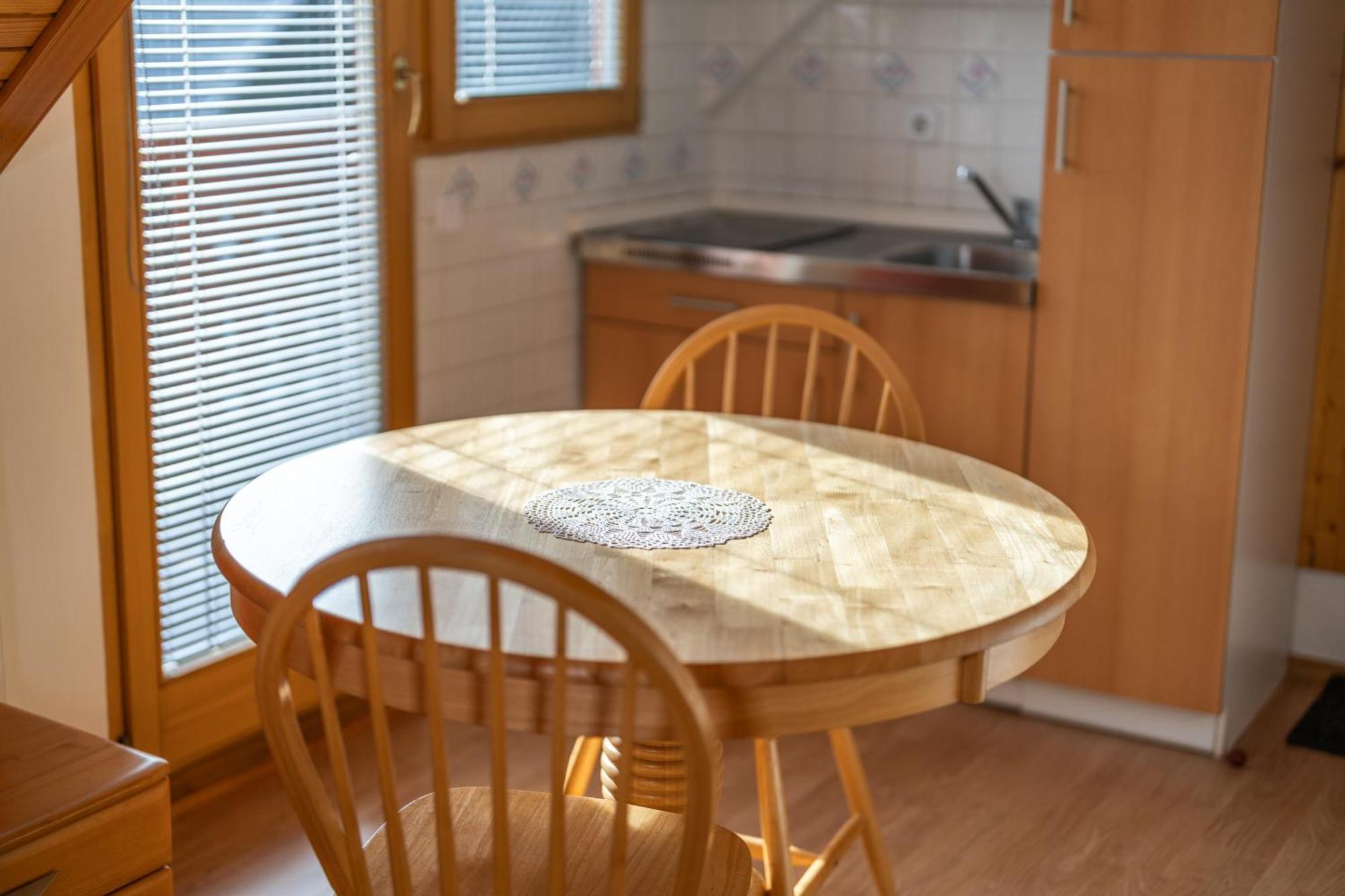 Apartment And Hodnik Slavko Bohinj