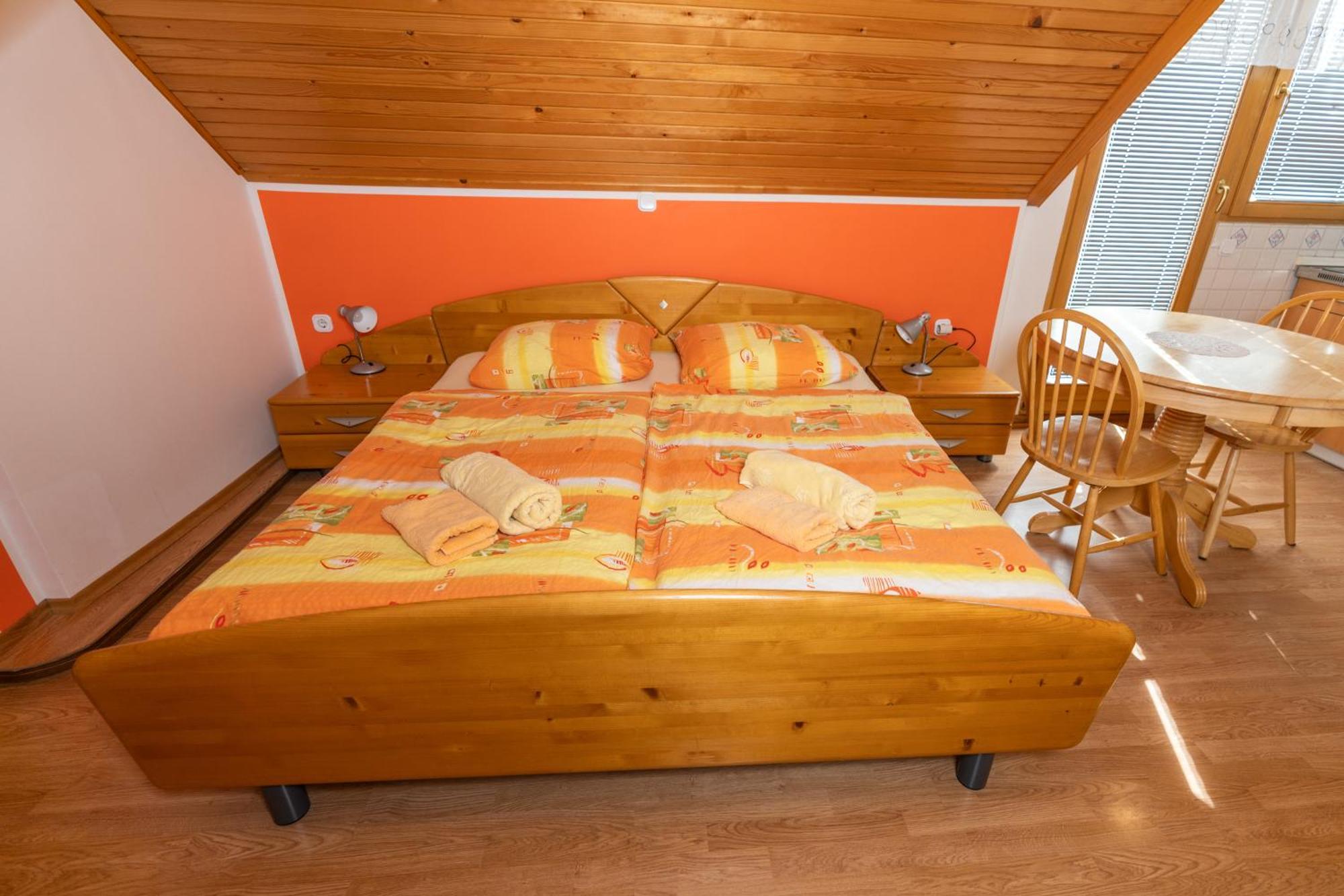 And Hodnik Slavko * Bohinj
