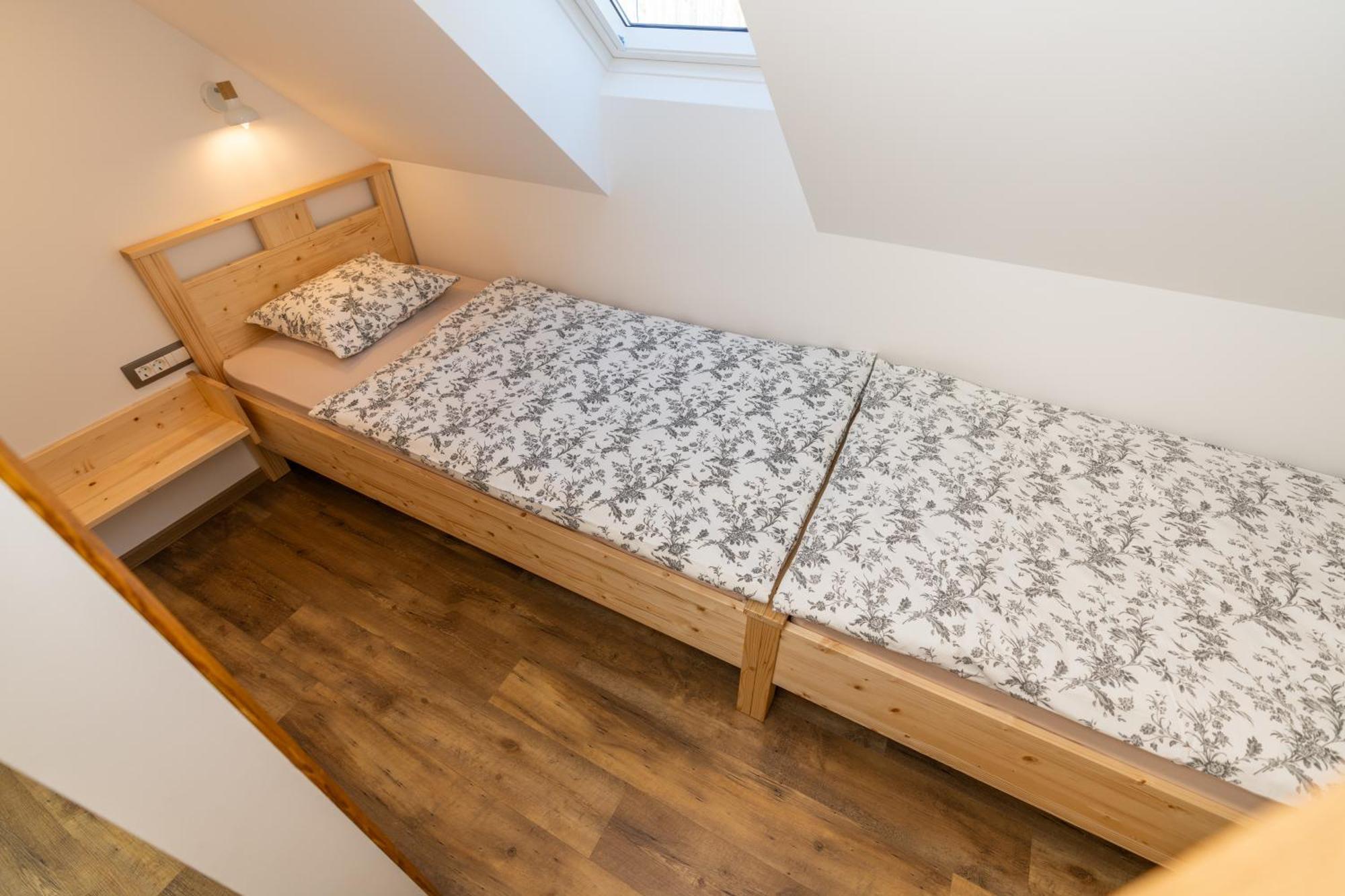 And Hodnik Slavko Apartment *