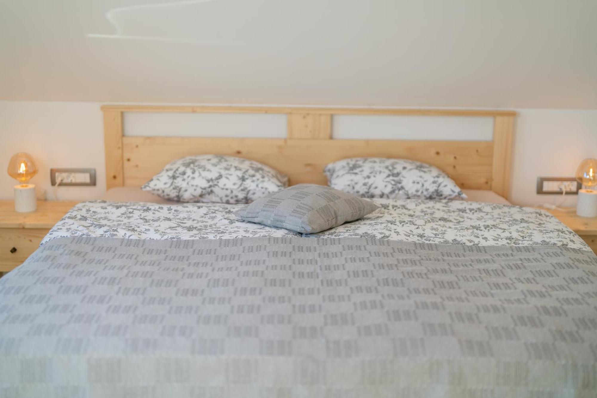 And Hodnik Slavko Apartamento