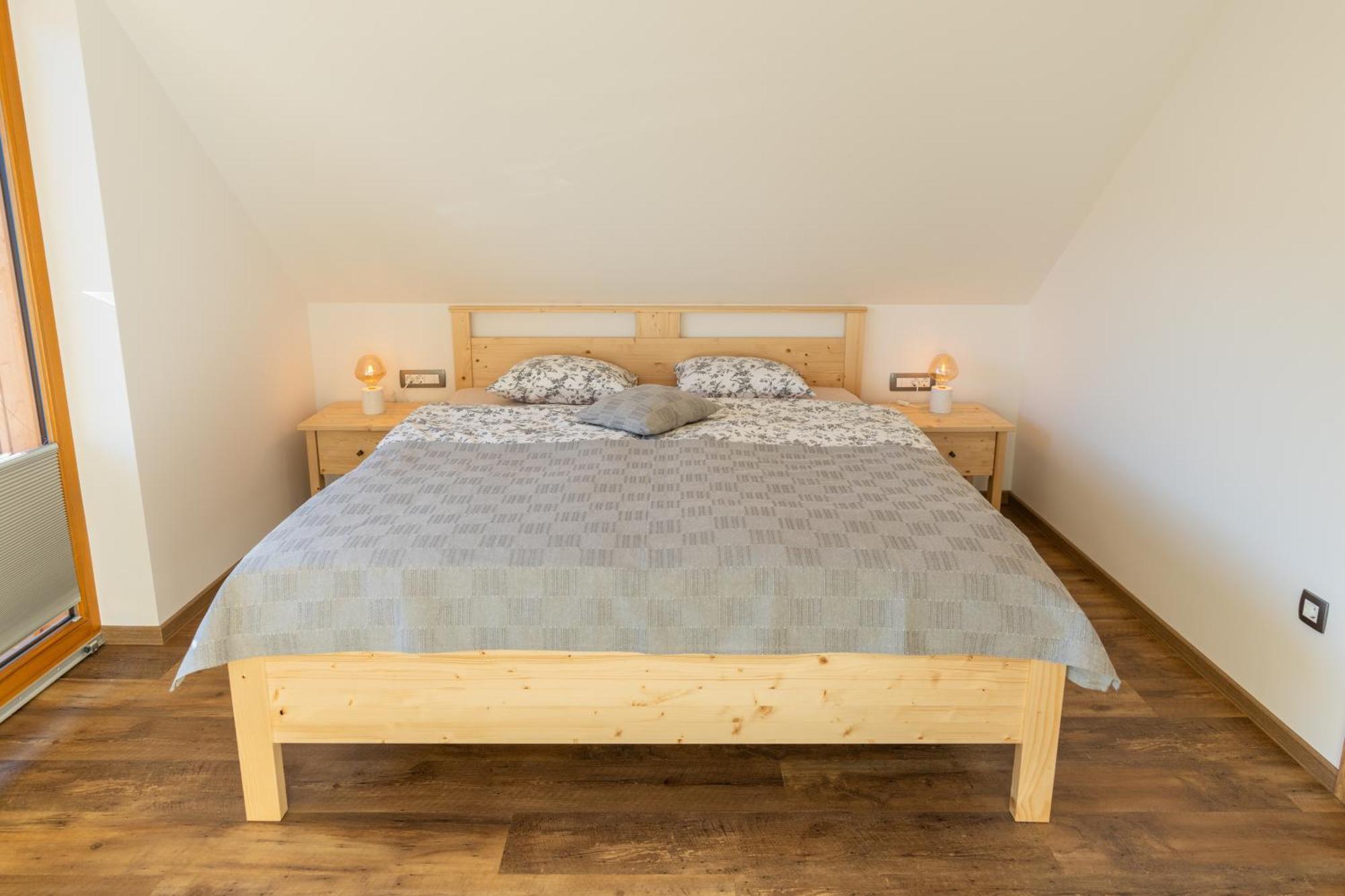 And Hodnik Slavko Apartamento *