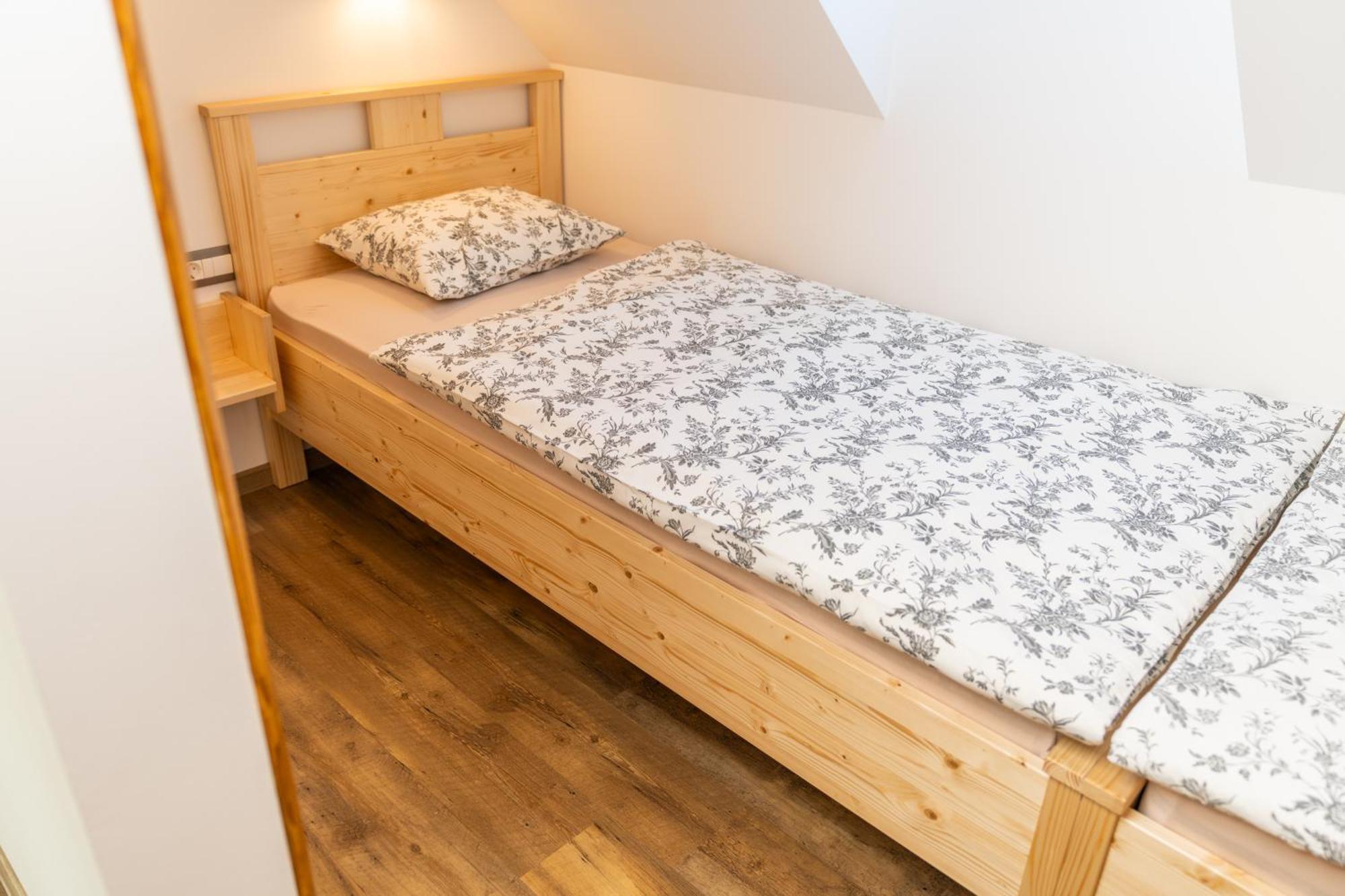 Apartamento And Hodnik Slavko *