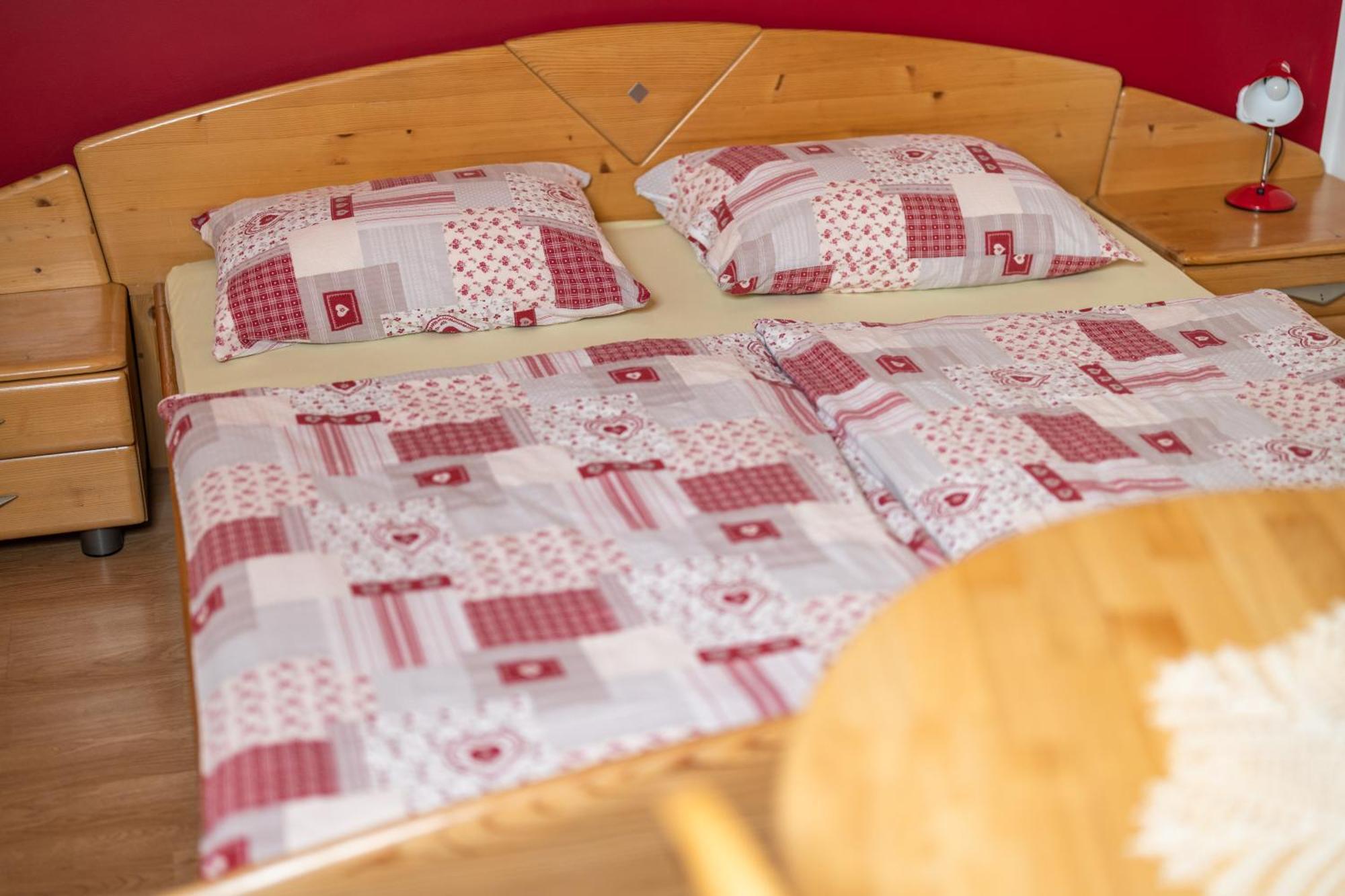 And Hodnik Slavko Apartment Bohinj